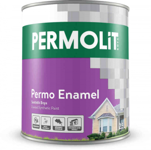 Permolit Permo Enamel Sentetik Boya 2.5 LT