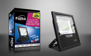 FUJİKA FLPJ114 100W LED PROJEKTÖR 