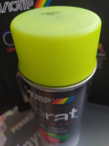 NEON(FLORASAN) SPREY BOYALAR
