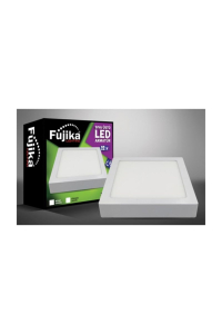 FUJİKA FSULP304 15W SIVA ÜSTÜ KARE LED PANEL  