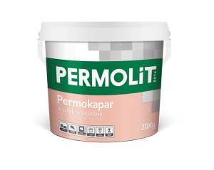 Permolit Permokapar İç Cephe Örtücü Astar