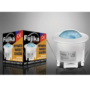 FUJİKA FS404 360 DERECE HAREKET SENSÖRÜ 
