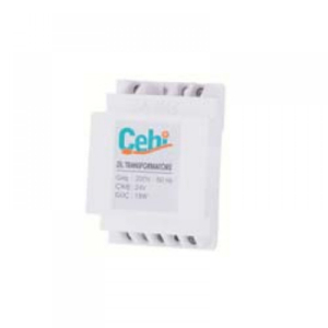 ÇEBİ 15*15 ZİL TRAFOSU 