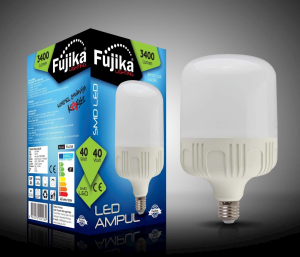 FUJİKA FLA145 40W JUMBO LED AMPÜL 
