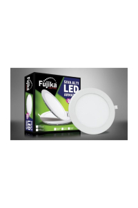 FUJİKA FLP143 22W YUVARLAK LED PANEL