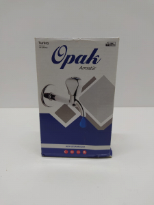 OPAK UZUN MUSLUK