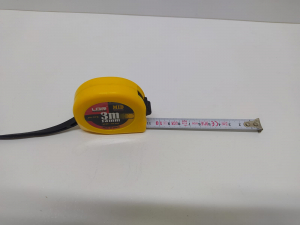 3M*13MM UGR ÇELİK ŞERİT METRE