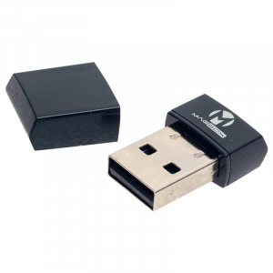 Magbox 802.11N Mini 7601 Chipset 2.4GHz 150 Mbps HD Uydu Alıcı Uyumlu Usb Stick Wifi Adaptör