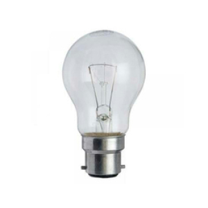 CLEAR BULB NORMAL KLASİK AMPÜL