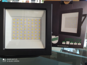 UZLIGHT UZPRO 50W SMD LED PROJEKTÖR 
