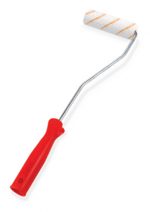 Permolit Kalorifer Parmak Rulo 10 cm
