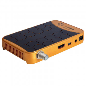 Magbox President TKGS'li Usb Mini Full HD Uydu Alıcısı