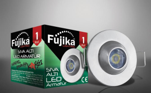 FUJİKA FBA931 SIVA ALTI MANDA GÖZÜ SPOT
