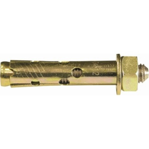 SAC GÖMLEKLİ DÜBEL M8*55