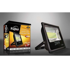 FUJİKA FLPJ116 200W SMD SLİM LED PROJEKTÖR