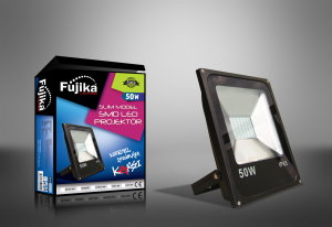 FUJİKA FLJP112 50W SMD LED PROJEKTÖR