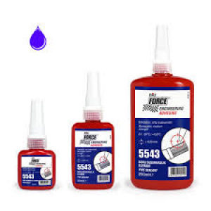 FORCE 5543 50ML-250ML