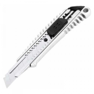 MAKET BIÇAĞI METAL GENİŞ 18MM ERATOOL