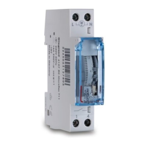 LEGRAND ZAMAN SAATİ