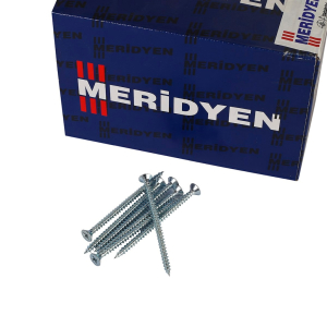 MERİDYEN MATKAP UÇLU VİDA (3,9*22 -4,8*60 )