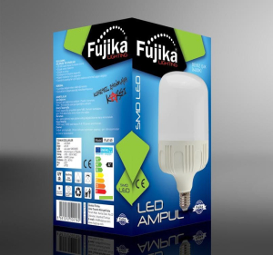 FUJİKA FLA147 20W JUMBO LED AMPÜL  