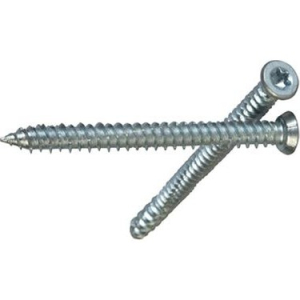 BULDEX VİDA(7,5*7,5-7,5*60 MM)