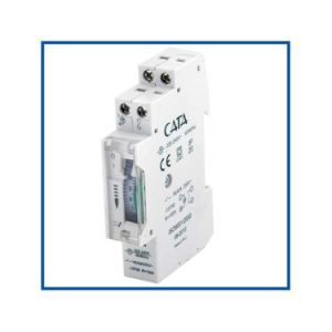CATA 9184 ZAMAN SAATİ OTOMAT TİPİ 